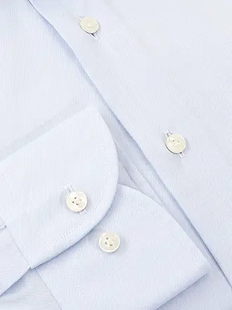 PROFUOMO | Chemise Slim Fit | hellblau